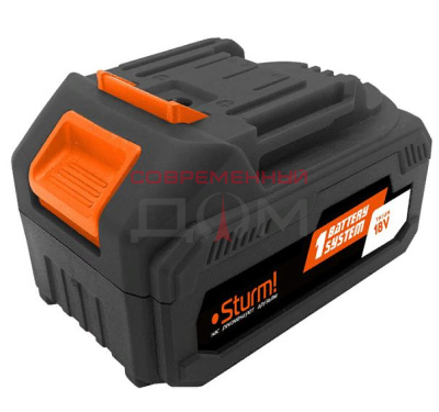 Аккумулятор Sturm SBP1804 /1BatterySystem